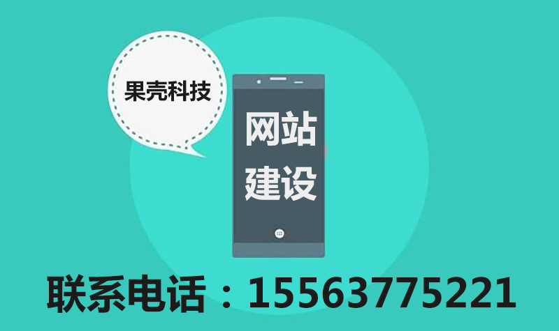 济宁果壳科技网站建设公司